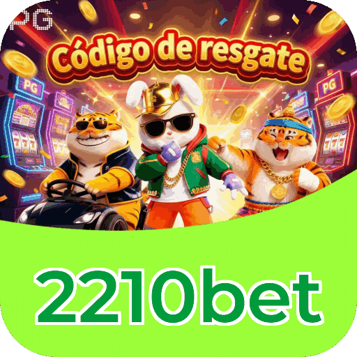 Siga a 2210bet no Facebook