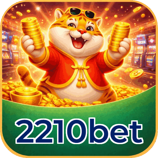 Comparação APP mobile vs versão web da 2210bet